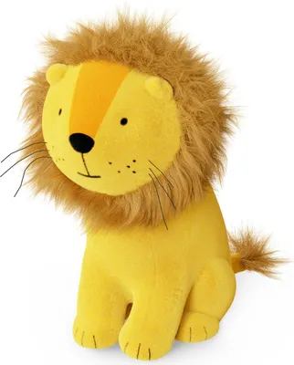 Produktbild von Kuscheltier Löwe