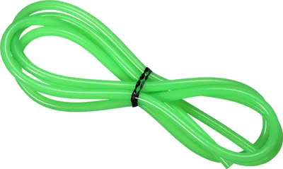 Zdjęcie produktu dla wąż silikonowy 1 M do pompy perystaltycznej i miareczkującej, wąż silikonowy, wąż wodno-powietrzny do laboratorium akwarystycznego (2 mm x 4 mm, 1 metr)