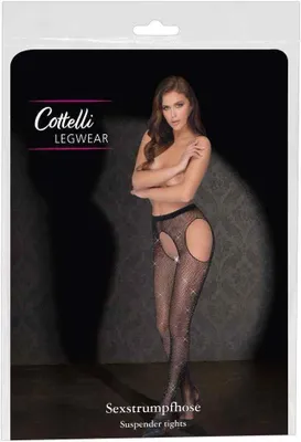 Image de Collant uel S-L