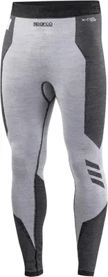 Produktbild von Superangebot: Sparco RW-10 Shield Pro lange Unterhose, Grau, Größe S/M