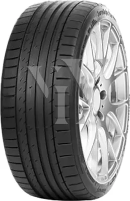 Produktbild von Gripmax Sommerreifen motorcycle-tyres SureGrip Pro Sport ( 255/40 ZR19 100Y XL )