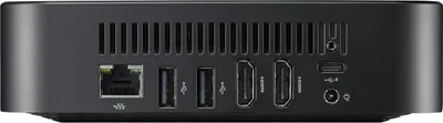 Obrázek produktu pro Viewsonic NMP760, 1,9 GHz, Intel® Celeron®, 5205U, 8 GB, 64 GB, ChromeOS