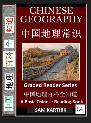 Produktbild von Chinese Geography 1