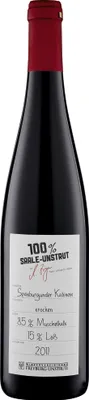 Produktbild von Freyburg '100 % Saale-Unstrut' Spätburgunder Kabinett | 11 % vol | 0,75 l