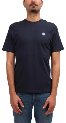Image de NORTH SAILS - T-shirt homme avec logo  - Taille XL