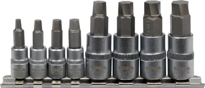 Obrázok produktu pre Yato YT-04580, 8 kusov