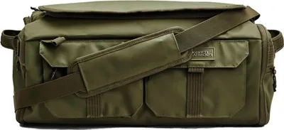 Produktbild von Under Armour Triumph 43.5/48l Rucksack Grün  Grün One Size