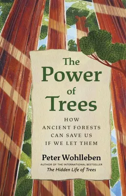 Obrázok produktu pre The Power of Trees