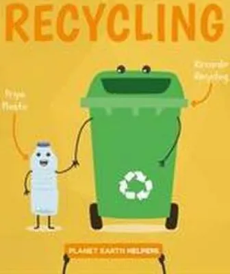 Produktbild von Recycling