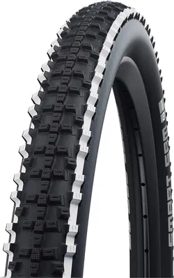 Produktbild von Schwalbe Reifen Smart Sam 26x2.25, Addix Performance, HS476, ETRTO 57-559, MT...