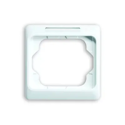 Image de Busch-Jaeger Cadre simple 1721 NSKA-24G 2CKA001754A4065