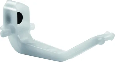 Produktbild von Grohe Hebel komplett für Füllventil chrom - 43734000
