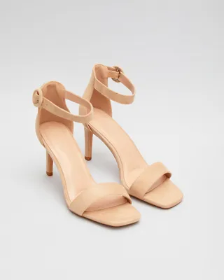 Produktbild von Sandalen  met Hak