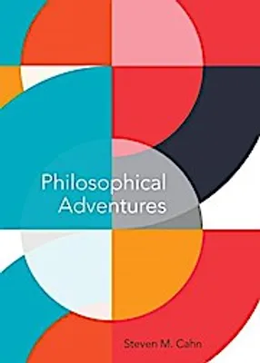 Produktbild von Philosophical Adventures