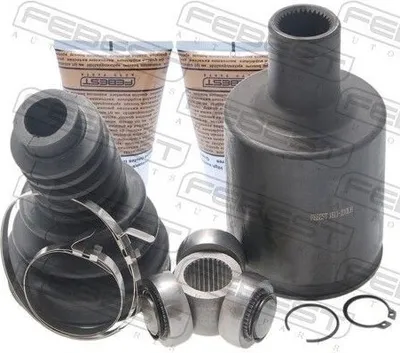 Produktbild von Febest 1611-210Lh