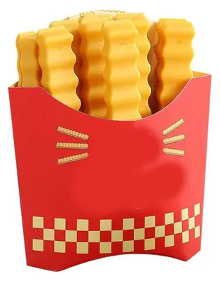 Produktbild von 12 Stück magnetische Kühlschrank-Dichtungsclips für die Lebensmittelkonservierung in der Küche, für Snackbeutel, feuchtigkeitsbeständig