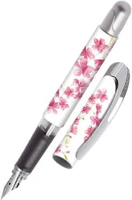 Produktbild von ONLINE Füllhalter Sollege Cherry Blossom 0