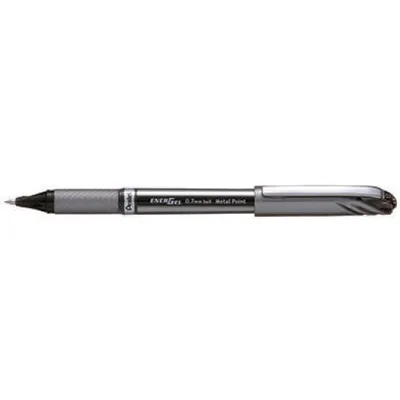 Obrázok produktu pre Tekutý gél Pentel Rollerball EnerGel XM BL27, čierny