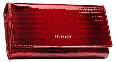 Produktbild von Peterson Brieftaschen PTNPH241RS92372