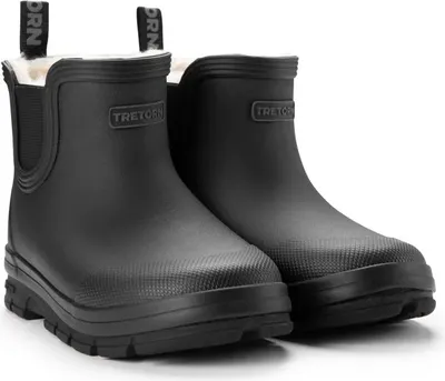 Zdjęcie produktu dla Buty Tretorn 47337910, rozmiar: 28