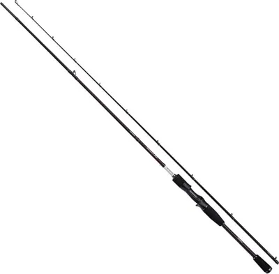 Produktbild von SHIMANO Yasei BB Predator, 2,2m, 7,22ft, 8-24g, 2 Teile, Spinning Angelrute, AX Crankbait Cast, YASBBAXCR22M