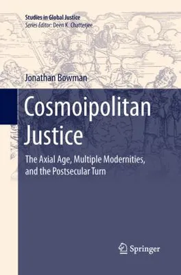 Produktbild von Cosmoipolitan Justice