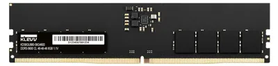 Image de Klevv U-DIMM, 8 Go, 1 x 8 Go, DDR5, DIMM 288 broches