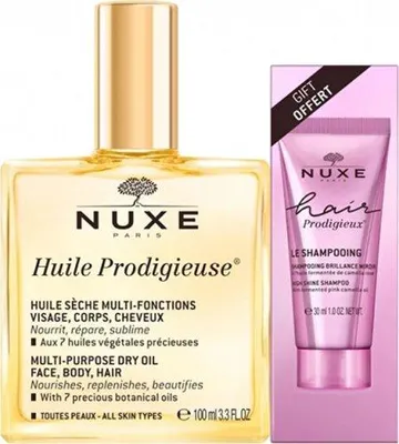 Obrázek produktu pro Dárková sada Prodigieuse Kit