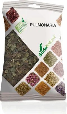 Zdjęcie produktu dla Soria Pulmonaria 25 Grs