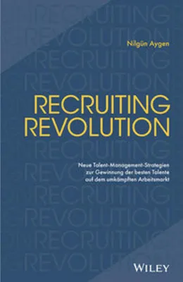 Obrázok produktu pre Recruiting Revolution