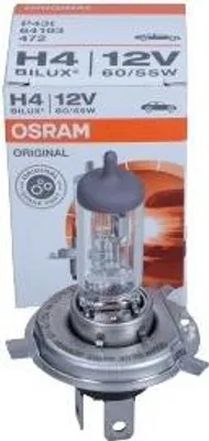 Zdjęcie produktu dla Osram 142343, Halogen