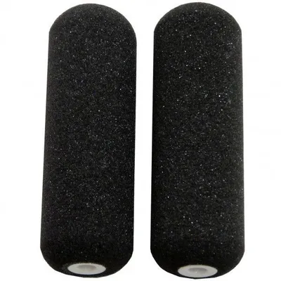 Produktbild von Schaumrolle Lackwalze 11cm 2Stk.