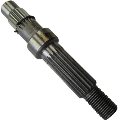 Produktbild von Getriebeausgangswelle 134,5mm Rex Roller 50ccm 4Takt 86216 Motorroller.de 50ccm-4Takt Scooter Off Limit RS450 Mofaroller 4-T Ersatzteil Service