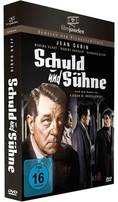 Productafbeelding van Schuld und Sühne