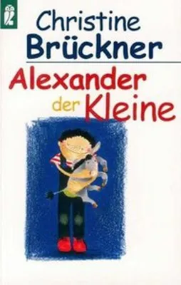 Obrázek produktu pro Alexander der Kleine