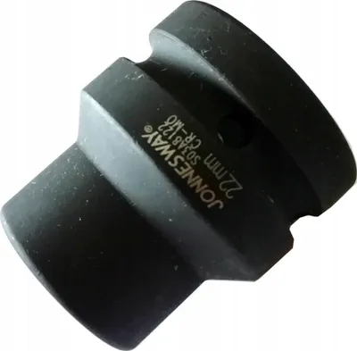 Obrázok produktu pre Šesťhranná zásuvka Jonnesway 1" 19 mm