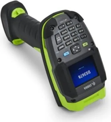 Image de Zebra DS3678-HP - Lecteur de codes-barres - portable - imageur 2D - décode - Bluetooth 4.0