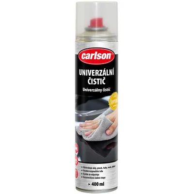 Obrázek produktu pro Univerzální čistič 400ml