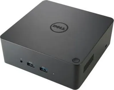 Produktbild von Dell TB16 Wired Thunderbolt 3 240W