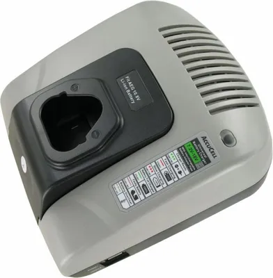 Produktbild von Ladegerät passend für den Akku AEG L1215, L1215R, 4932399988, 3IMR186