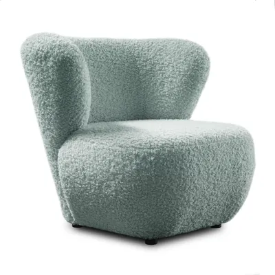 Productafbeelding van Gestoffeerde kinderfauteuil ARLO KIDS Rolf 16