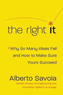 Produktbild von The Right It