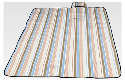 Produktbild von Picknickdecke Stranddecke 170x130cm