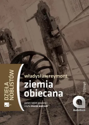 Produktbild von Reymont, W: Ziemia obiecana