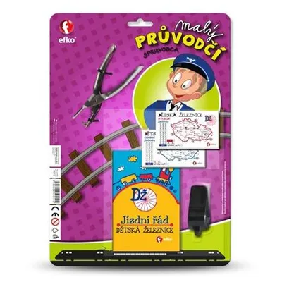 Produktbild von Efko Little Director - Blase