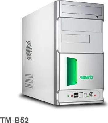 Produktbild von ACUTAKE VENTO TMB52 Second Edition