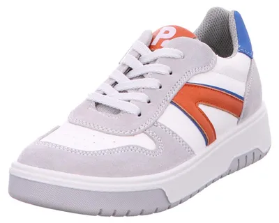 Zdjęcie produktu dla Buty sportowe Primigi Low dla chłopców 31383235383234, szare, rozmiar 33 (EU)
