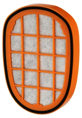 Produktbild von Filtronix Filter alternativ zu Philips FC5005/01