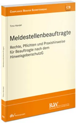 Obrázok produktu pre Meldestellenbeauftragte