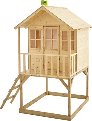 Produktbild von Stelzenhaus COLLINE Braun